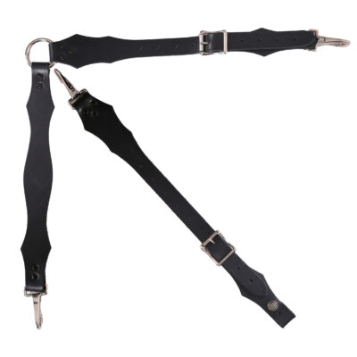 Mongol Quiver 3 Point Harness