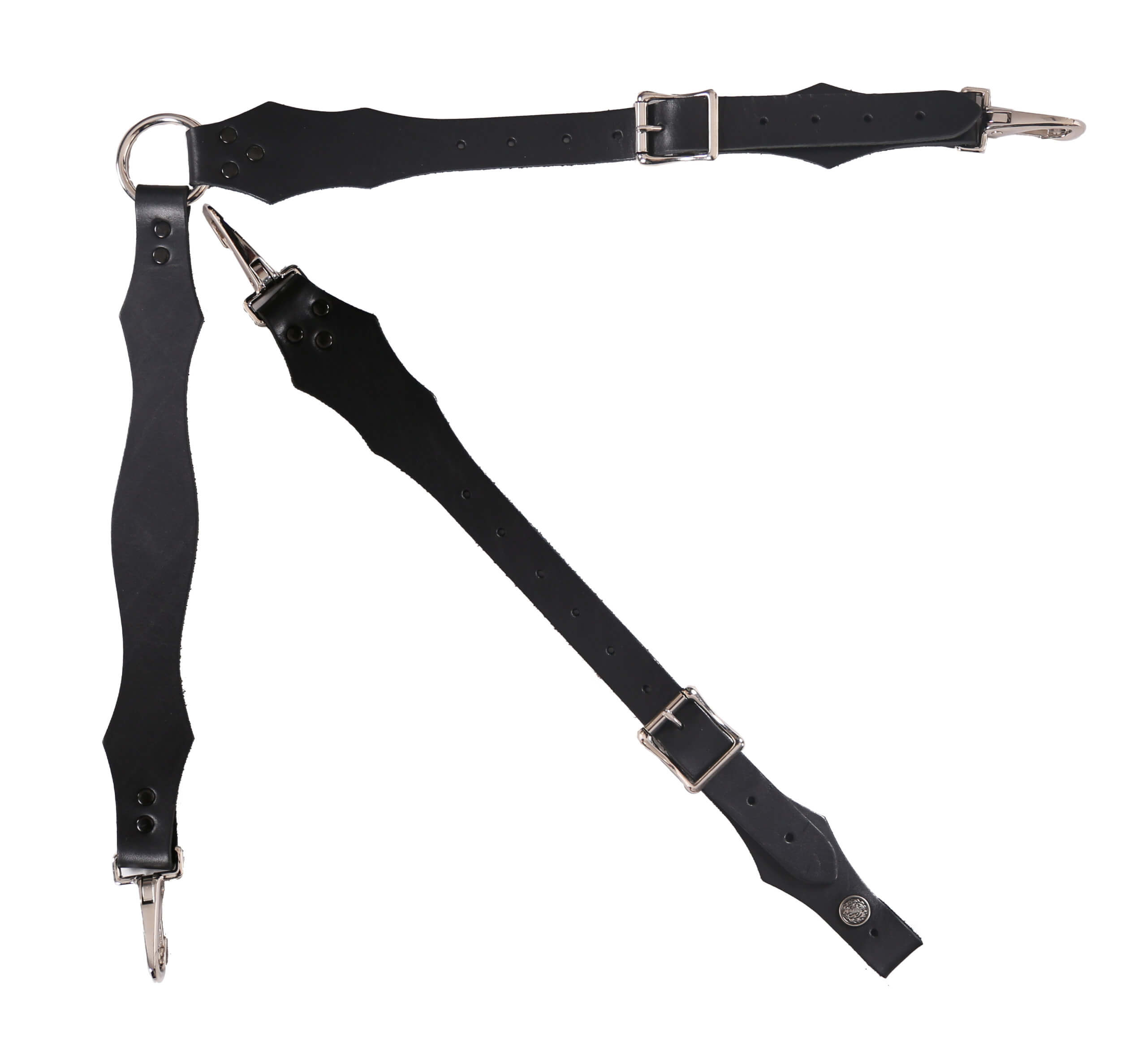 3 Point Harness Ranger Quiver