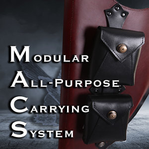 M.A.C.S. Modular All-Purpose Carrying System