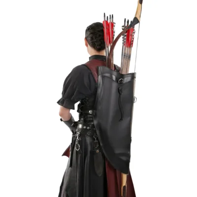 Forester Quiver