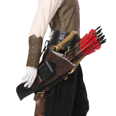 Ranger Quiver Side Mount