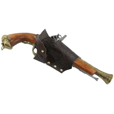 Flint Holster - MACS