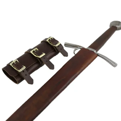 Large Sword Frog - MACS