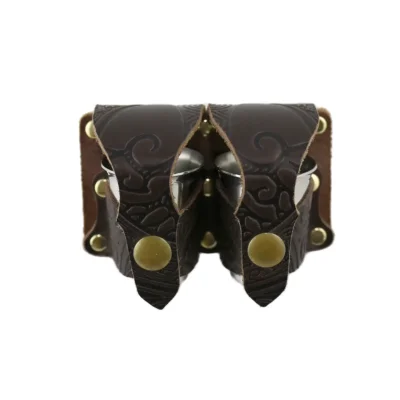 Shot Glass Pouch - MACS