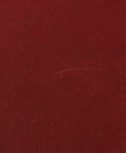 Deep Red RM18