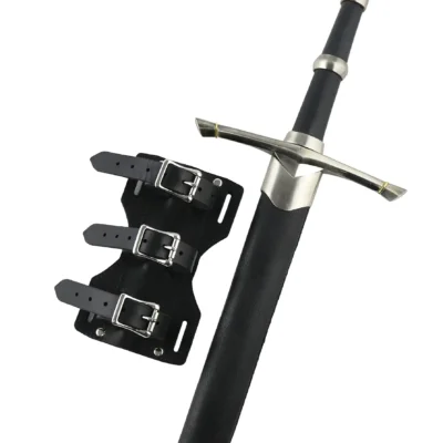 Small Sword Frog - MACS