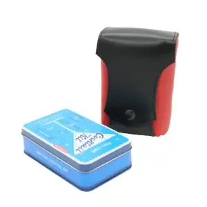 Utility Pouch Large - MACS