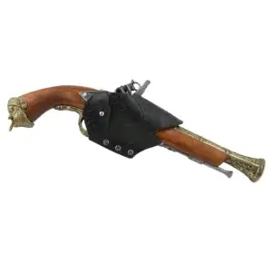 Buccaneer Holster - MACS