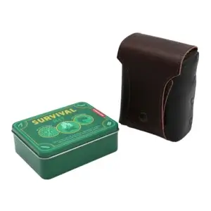 Utility Pouch Medium - MACS