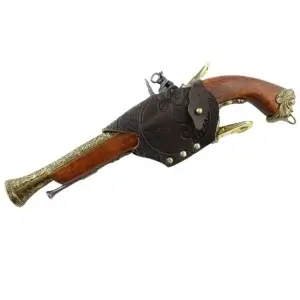 Buccaneer Holster - Clip