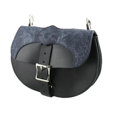 Corsair Satchel Double - Clip