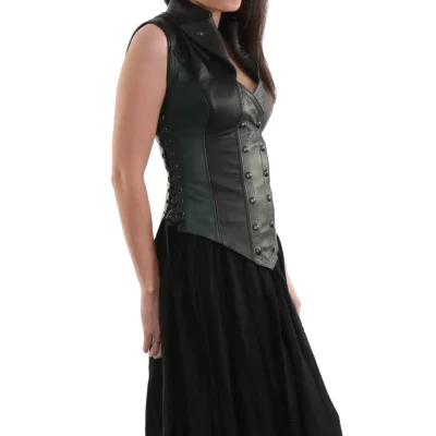 Musketeer Bodice