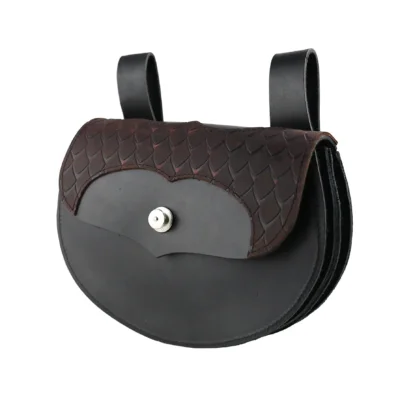 Corsair Satchel Double