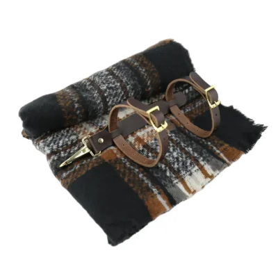 Blanket Frog - Warrior Belt