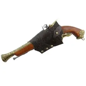 Flint Holster - Clip