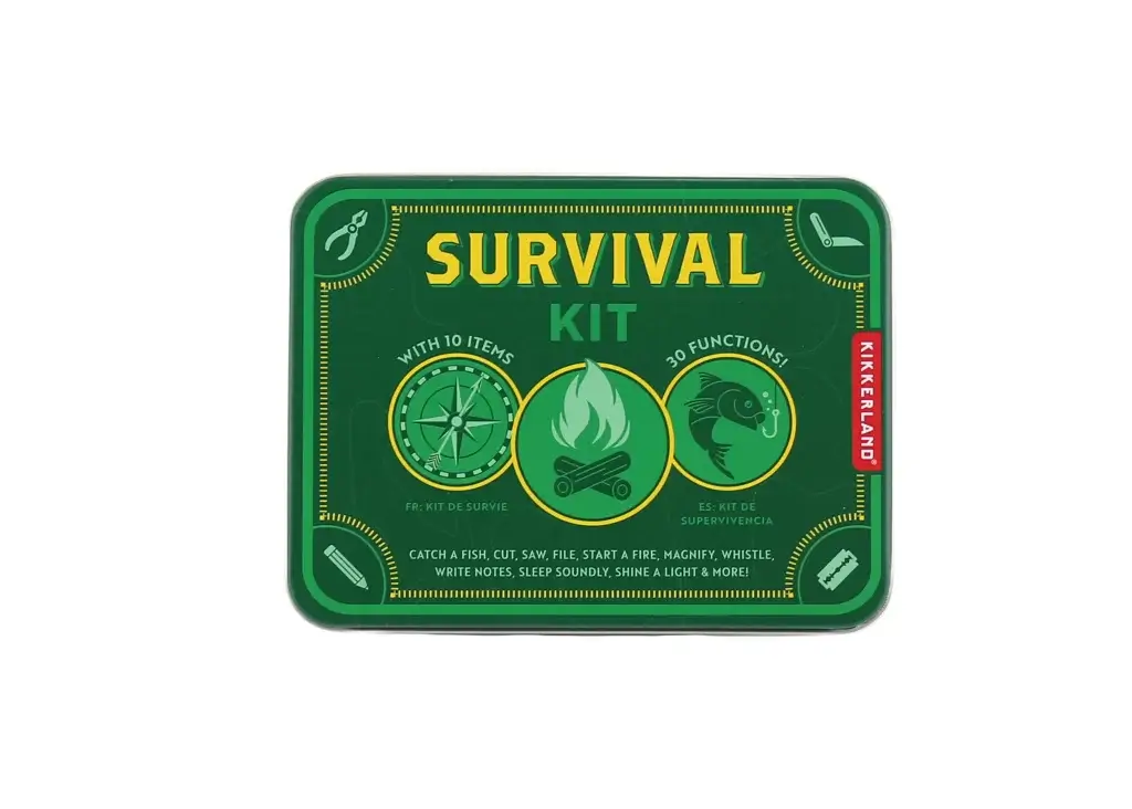 Survival Kit