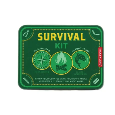 Survival Kit
