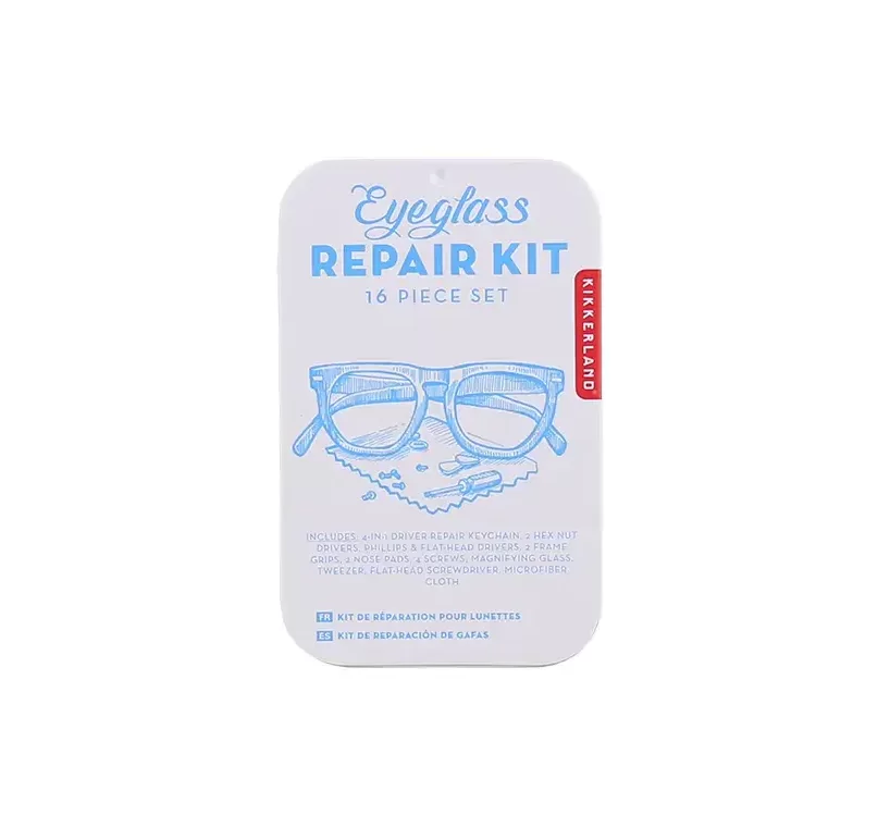 Eyeglass Repair Kit - Fix Glasses - Walter Drake