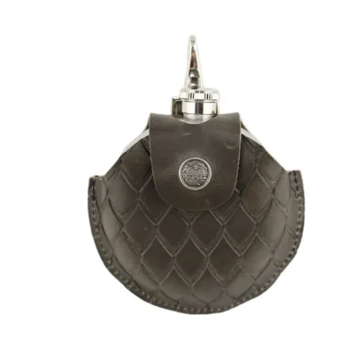 Flask Pouch - Clip
