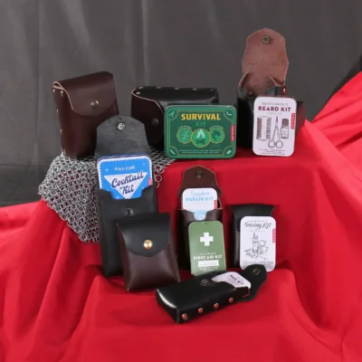 Travel Kits