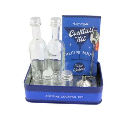 Any-time Cocktail Kit