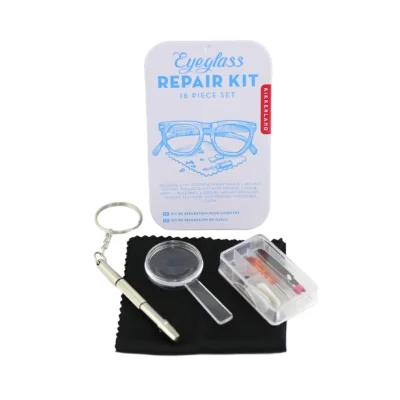 Eyeglass Repair Kit