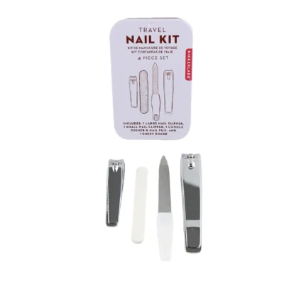 Travel Nail Kit