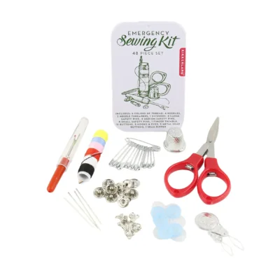 Emergency Sewing Kit