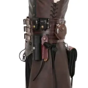 Ranger Warrior Belts
