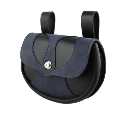 Commander Satchel Single