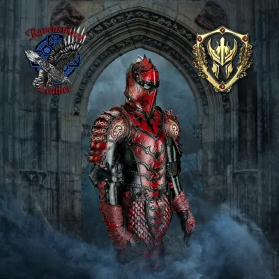 Prince Armory Collection - Fantasy