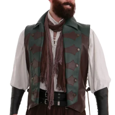 Commander Waistcoat