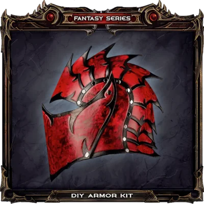 Fantasy Armor Kit - Helmet