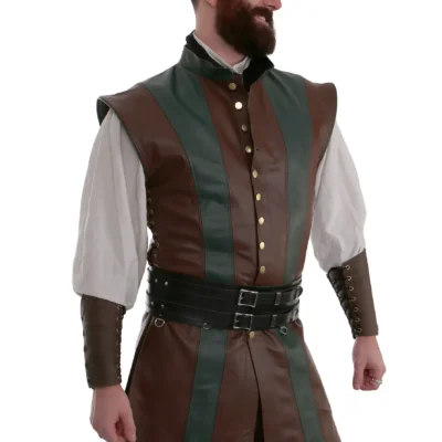 Forester Jerkin
