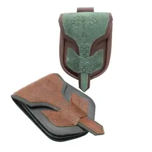Mongol Pouch