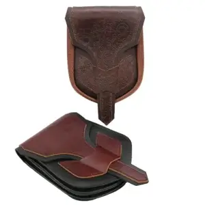 Mongol Pouch - MACS
