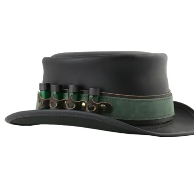 Top Hat Hatband - Vial