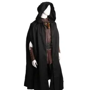 Ranger Cloak