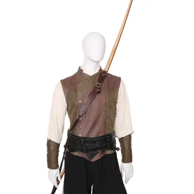 Longbow Sling