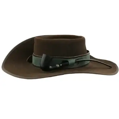 Cavalier Hatband - Pipe