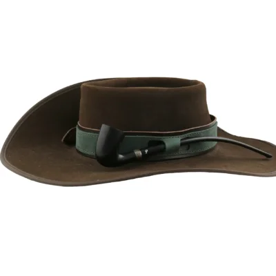 Cavalier Hatband - Pipe