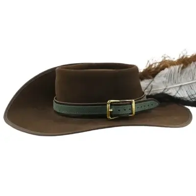 Cavalier Hatband