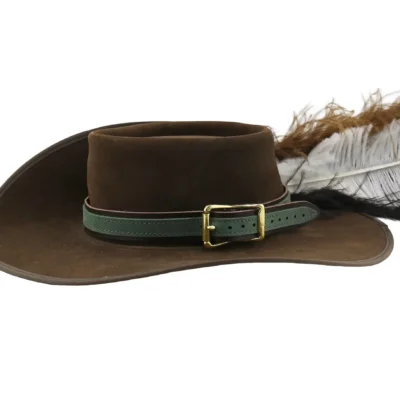 Cavalier Hatband