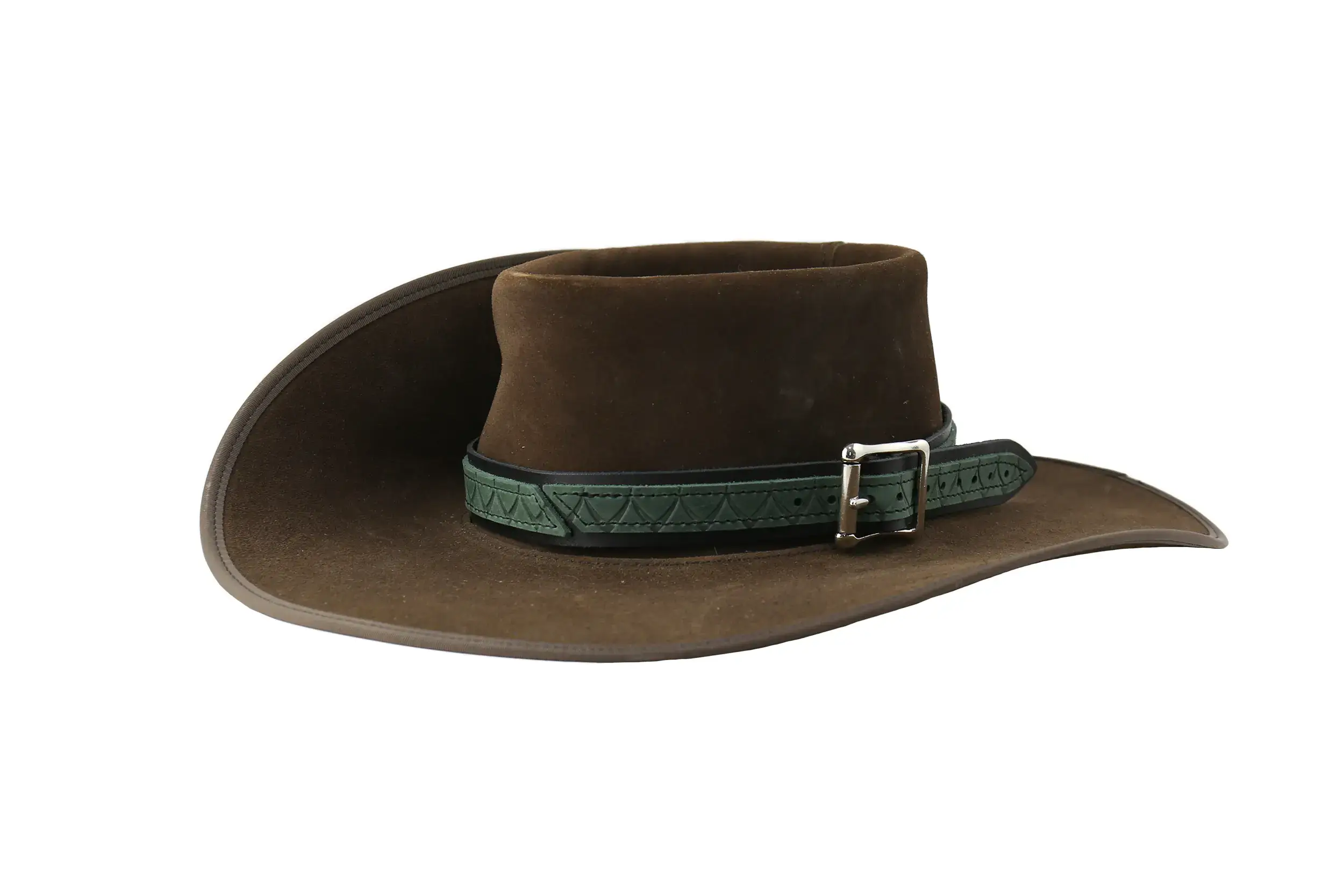 Cavalier Hatband - Vial