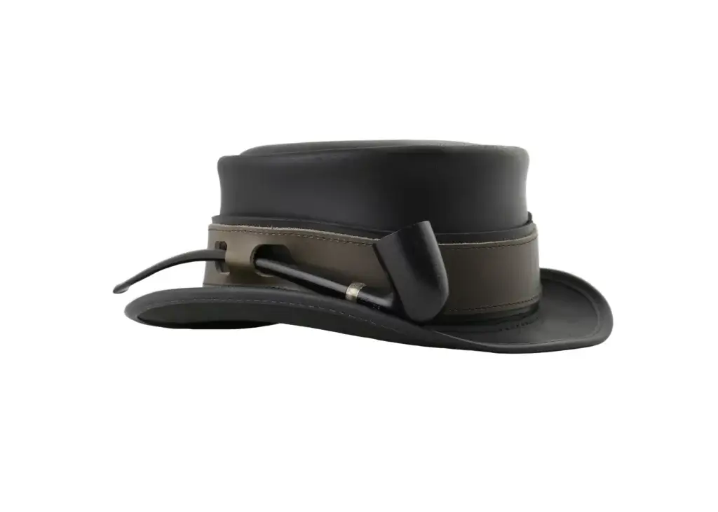 Top Hat Hatband Accessory