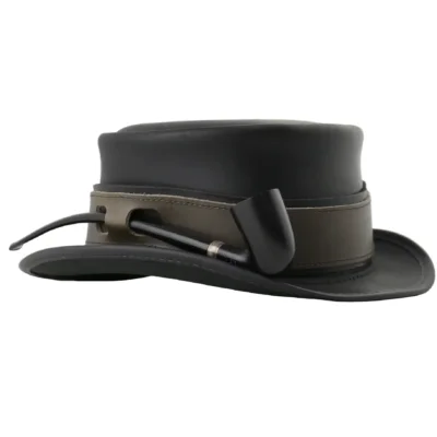 Top Hat Hatband - Accessory