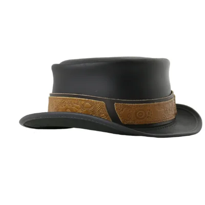 Top Hat Hatband