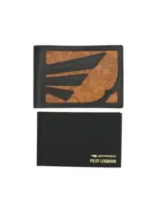 Jeppesen Log