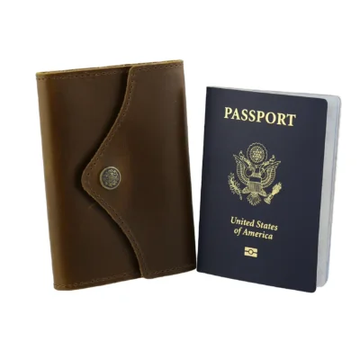Passport Wallet