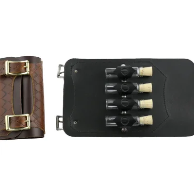 Travel Vial Pack - MACS